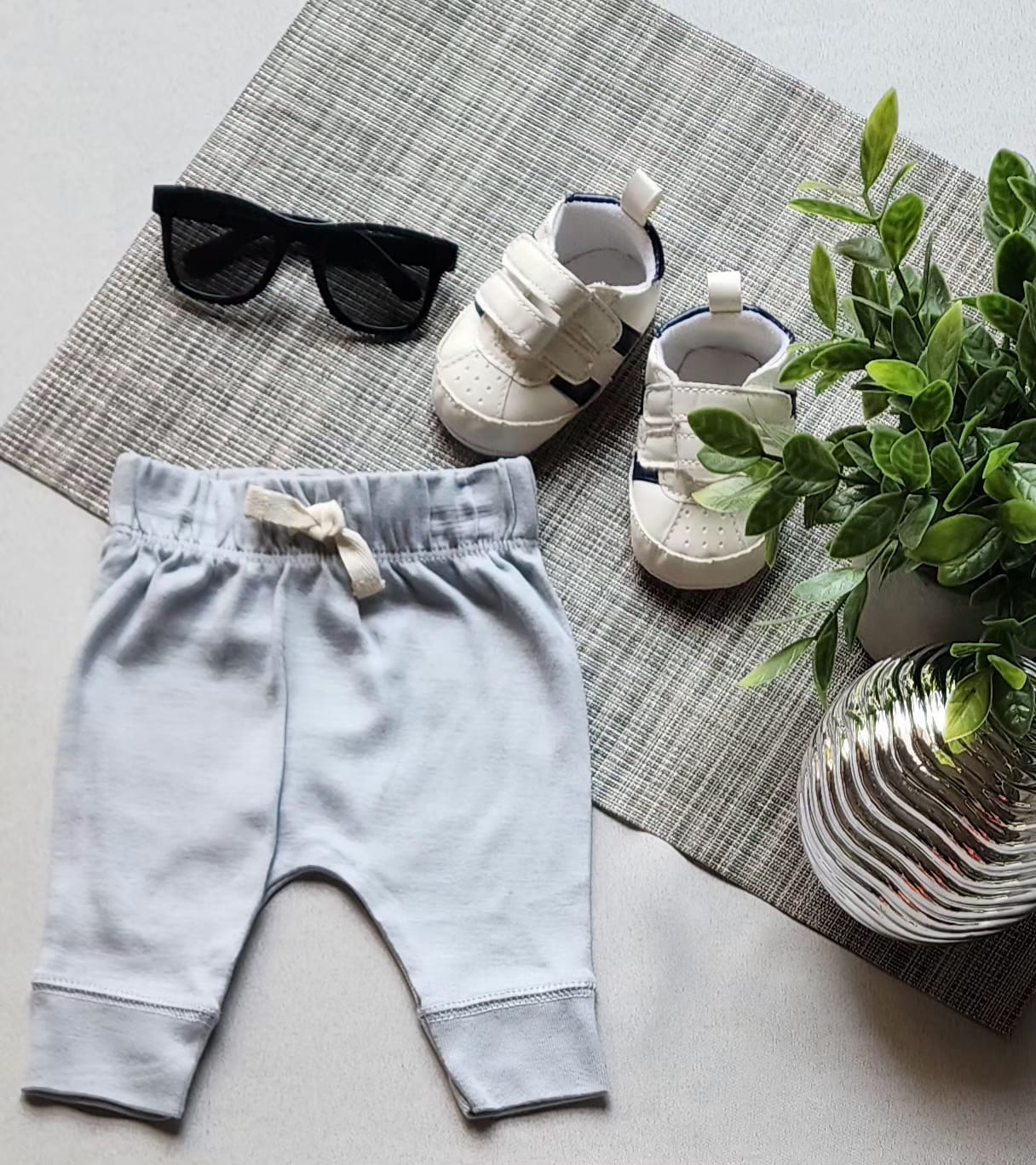 Set de 2 Pantalones Carter´s