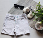 Set de 2 Short Niño
