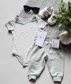 Set de 2 Piezas Niño Nike