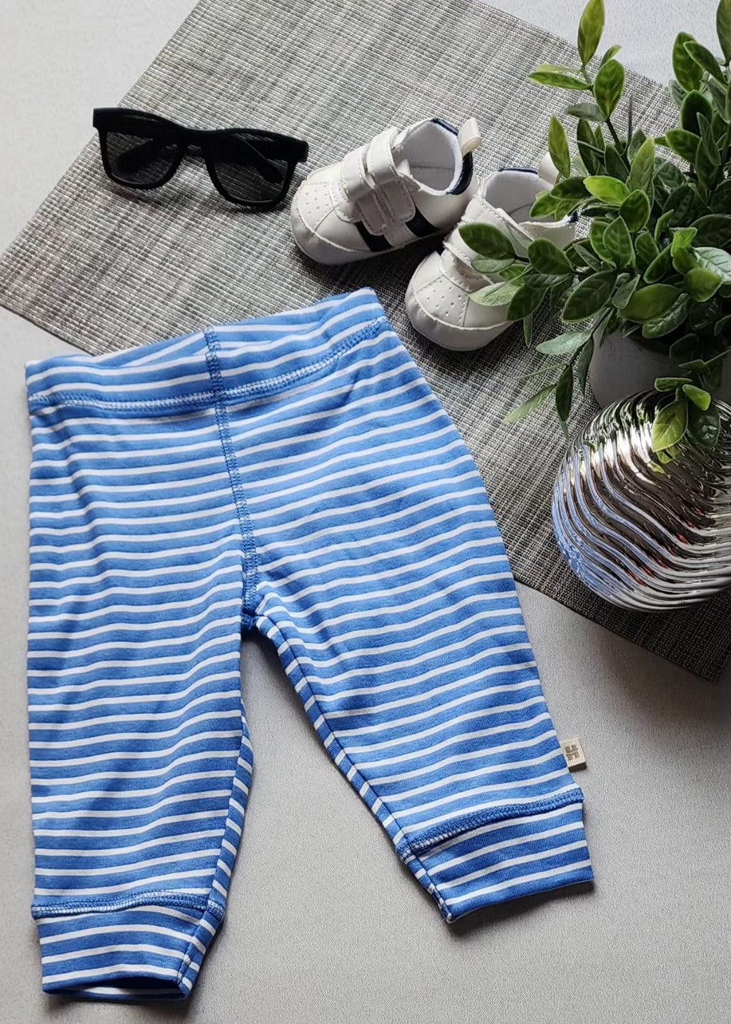 Set de 3 Piezas Niño Huggies