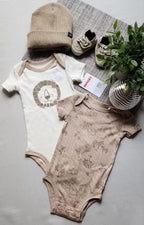 Set de 3 Piezas Niño Huggies