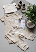 Set de 3 Piezas Niño Huggies