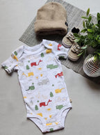 Set de 3 Piezas Huggies