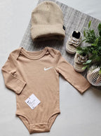 Set de 3 Piezas Niño Nike