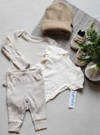 Set de 3 Piezas Niño Carter´s