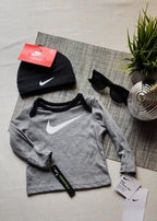 Conjunto 3 Piezas Nike