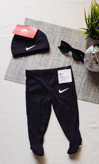 Conjunto 3 Piezas Nike