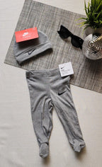 Conjunto 3 Piezas Nike