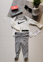 Conjunto 3 Piezas Nike