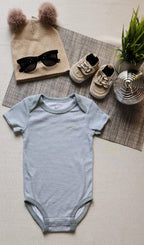 Set de 3 Mamelucos Nike