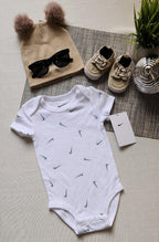 Set de 3 Mamelucos Nike