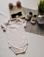 Set de 3 Mamelucos Nike