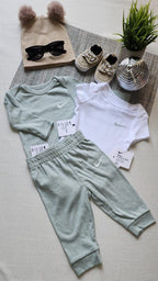 Conjunto 3 Piezas Nike