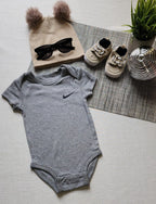 Set de 3 Mamelucos Nike