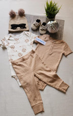 Set de 3 Piezas Carter´s