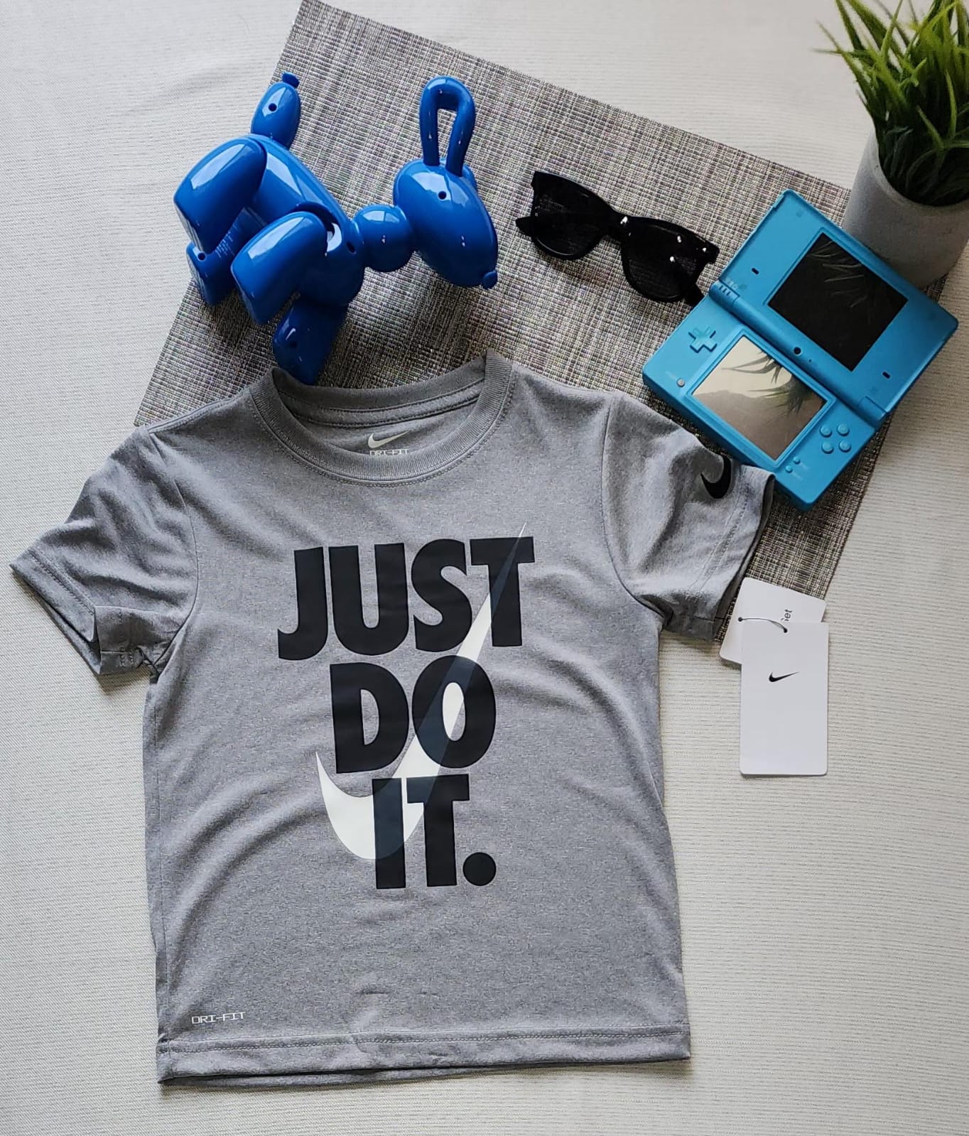 Conjunto 2 Piezas Nike