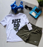 Conjunto 2 Piezas Nike