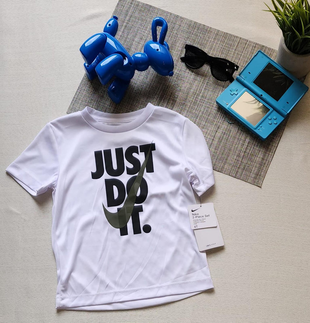 Conjunto 2 Piezas Nike