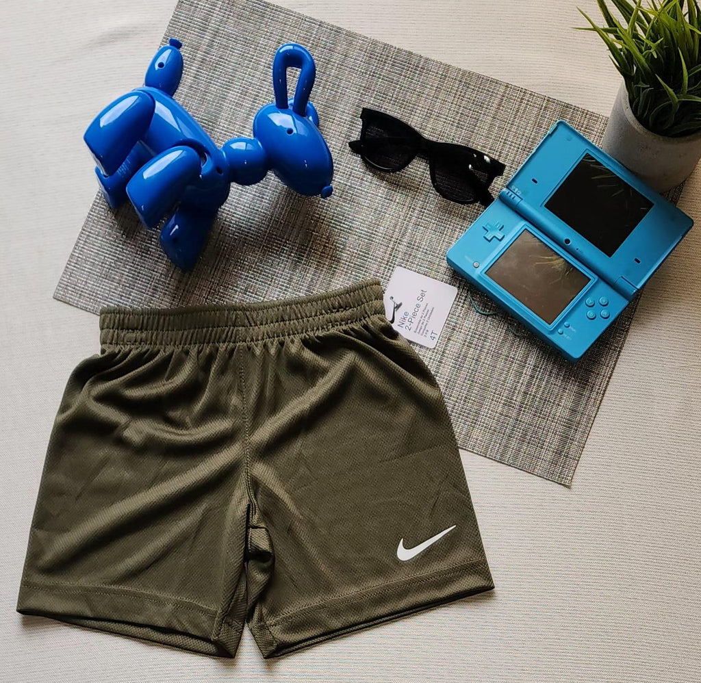 Conjunto 2 Piezas Nike