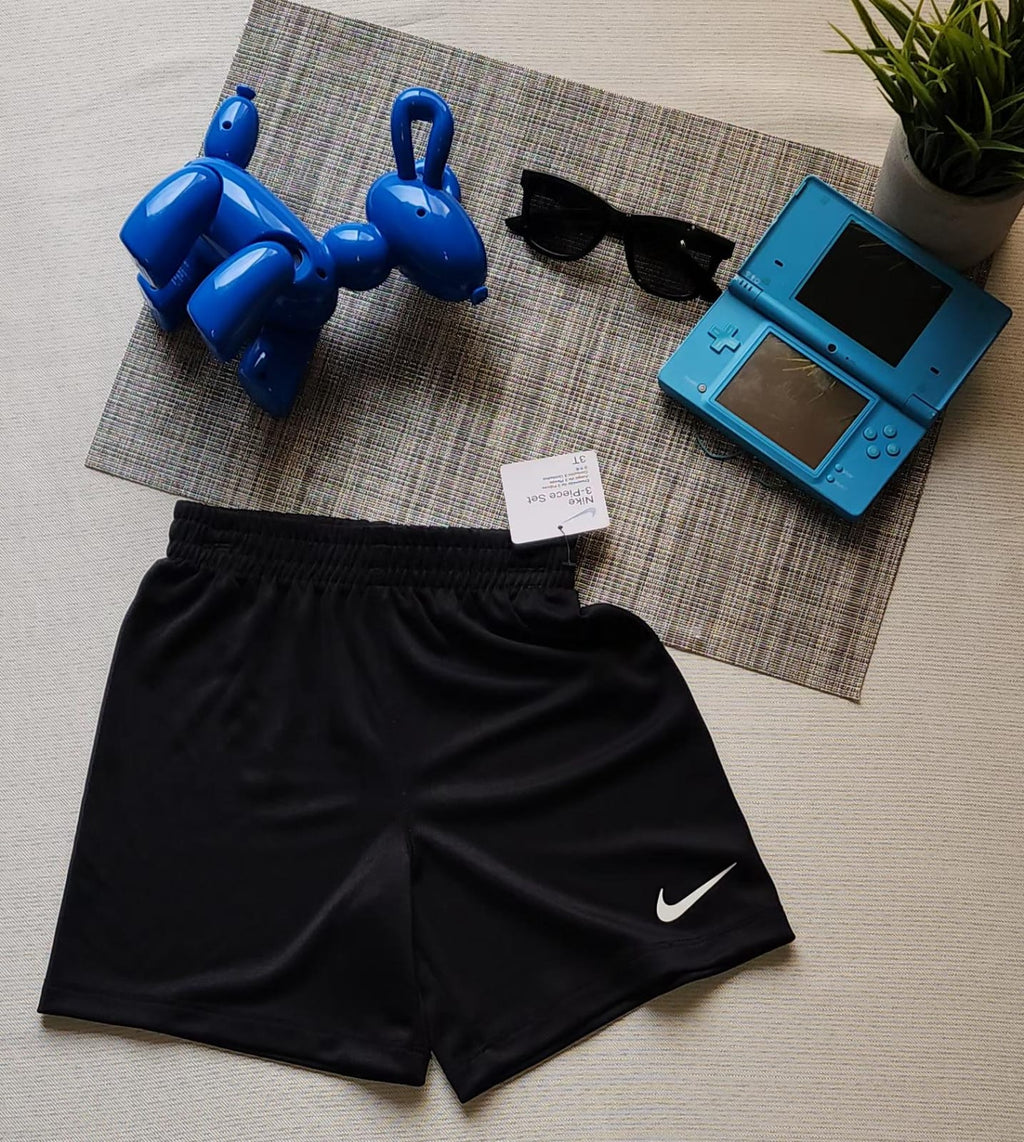 Conjunto 2 Piezas Nike