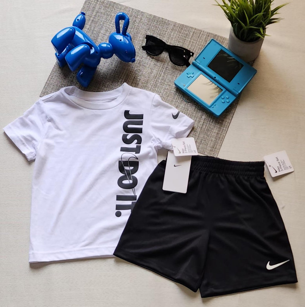 Conjunto 2 Piezas Nike