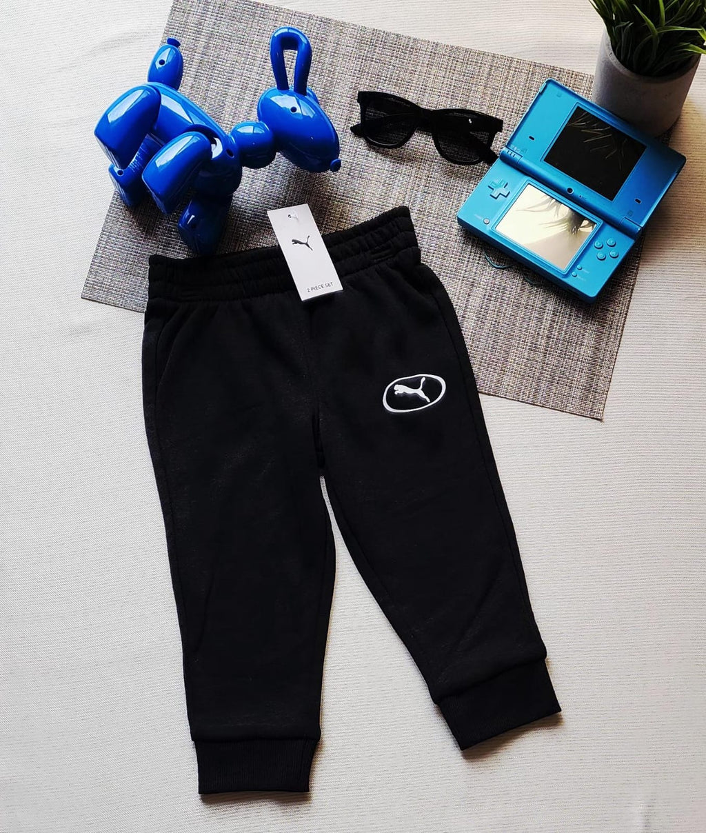 Conjunto Deportivo 2 Piezas Puma