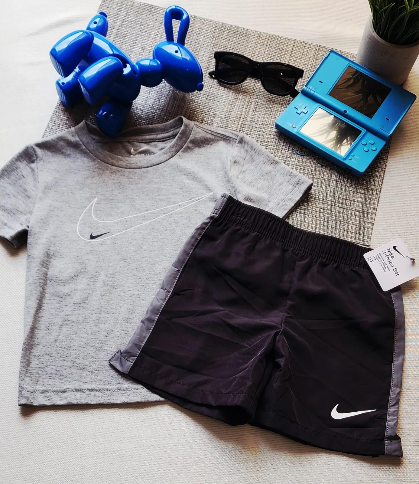 Conjunto Deportivo 2 Piezas Nike