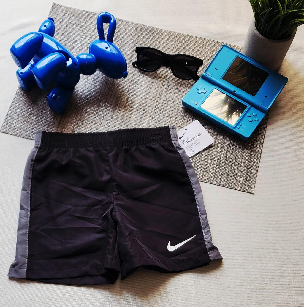 Conjunto Deportivo 2 Piezas Nike