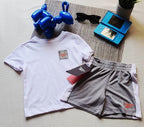 Conjunto Deportivo 2 Piezas Reebok