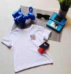 Conjunto Deportivo 2 Piezas Reebok