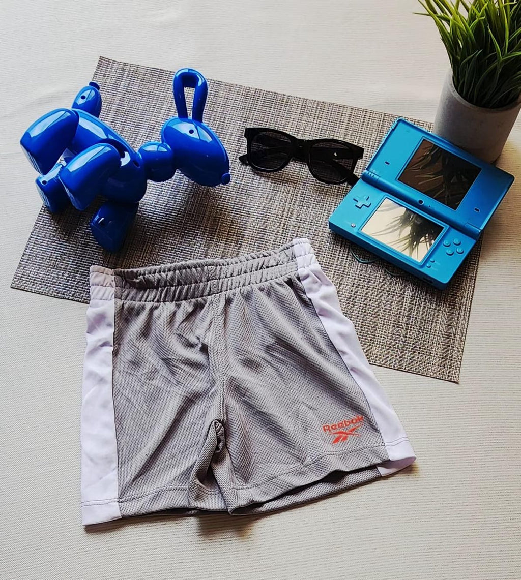 Conjunto Deportivo 2 Piezas Reebok