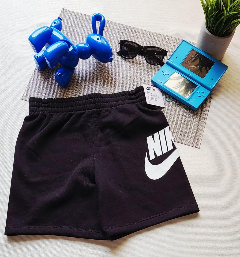 Conjunto 2 Piezas Nike