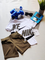 Conjunto 2 Piezas Nike