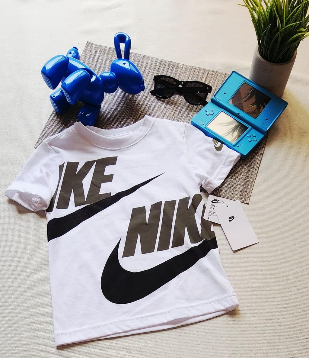 Conjunto 2 Piezas Nike