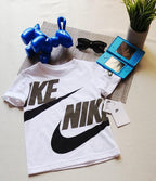 Conjunto 2 Piezas Nike