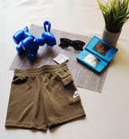 Conjunto 2 Piezas Nike