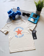 Conjunto 2 Piezas Converse