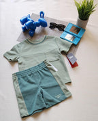 Conjunto 2 Piezas Reebok