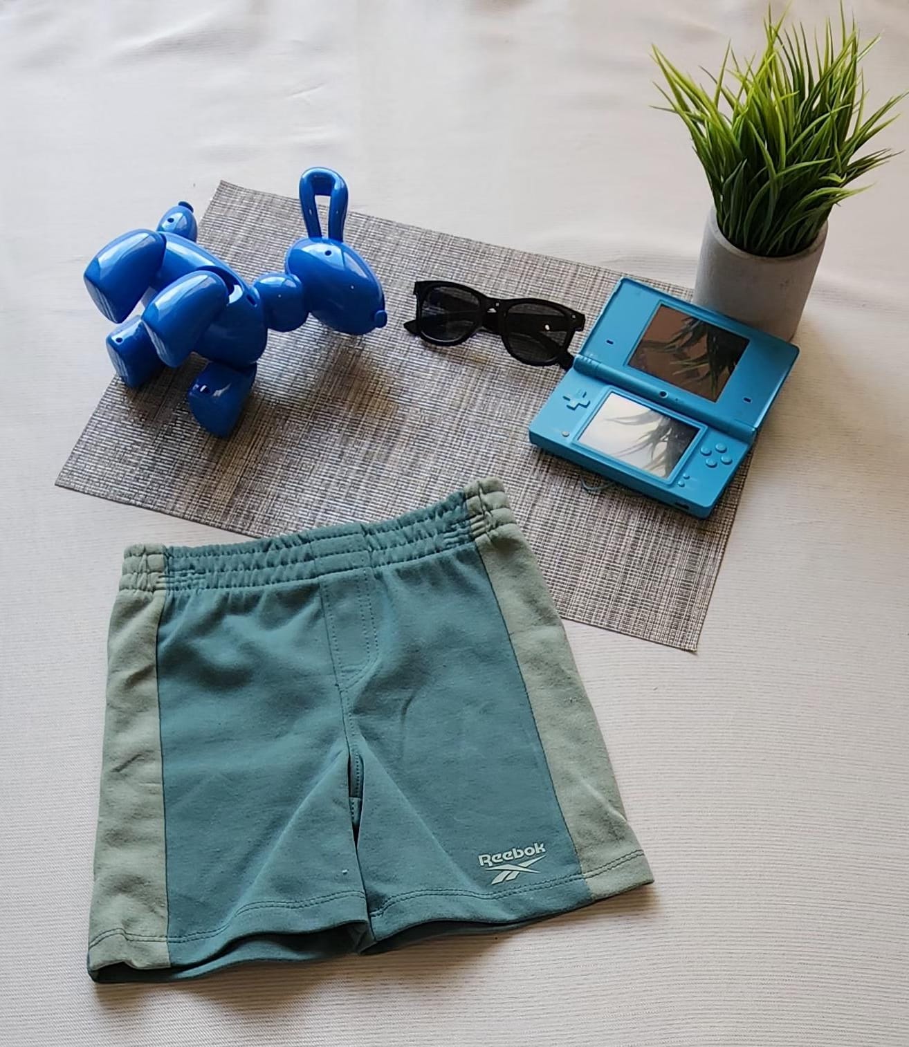 Conjunto 2 Piezas Reebok