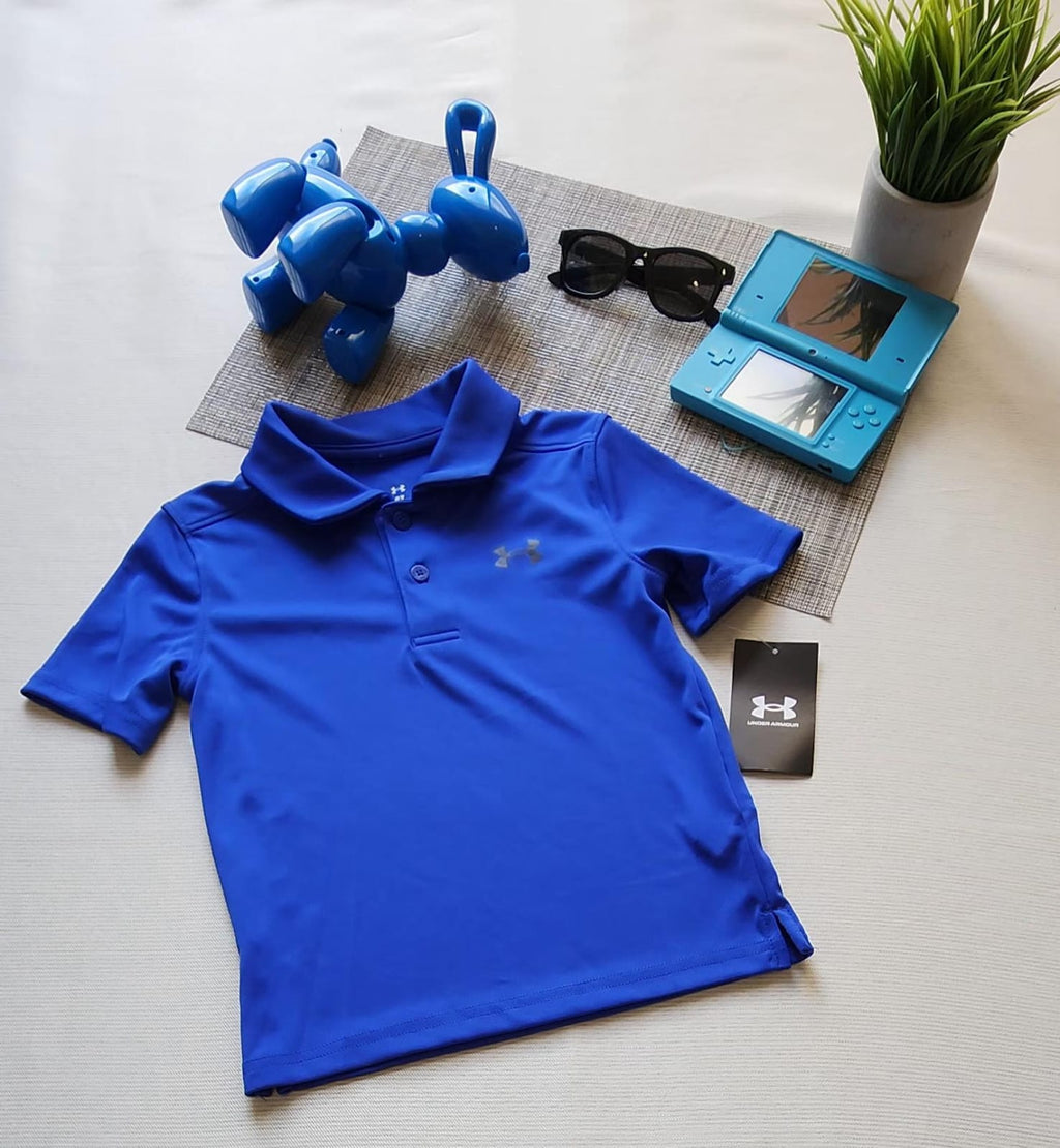 Conjunto 2 Piezas Under Armour