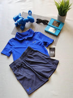 Conjunto 2 Piezas Under Armour