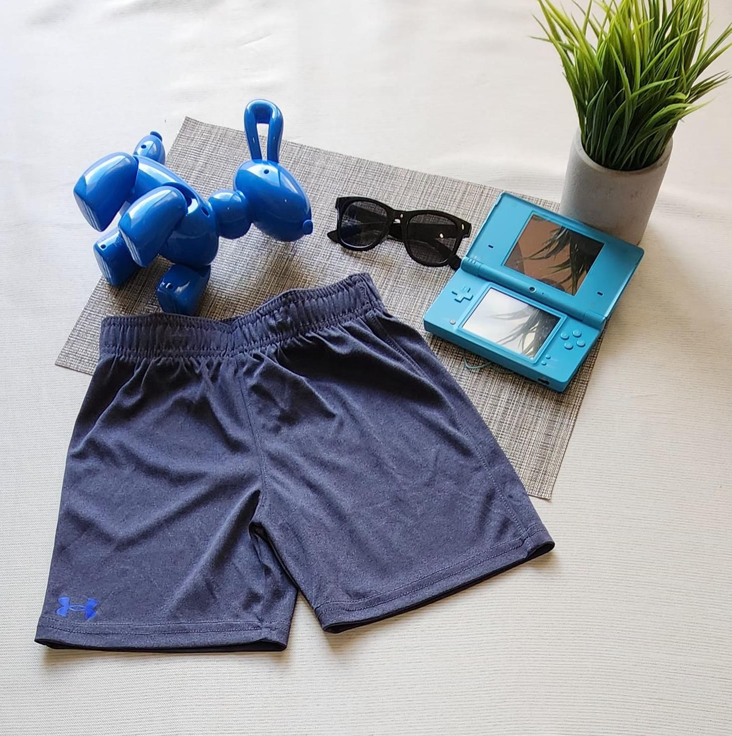 Conjunto 2 Piezas Under Armour