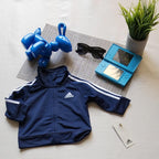 Conjunto Deportivo 2 Piezas Adidas
