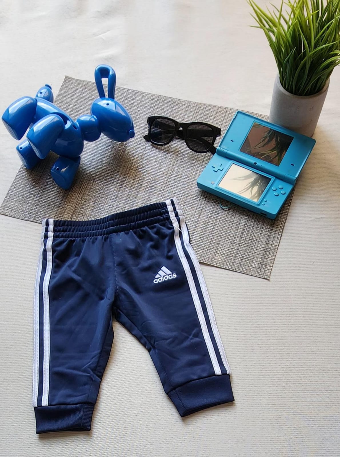 Conjunto Deportivo 2 Piezas Adidas