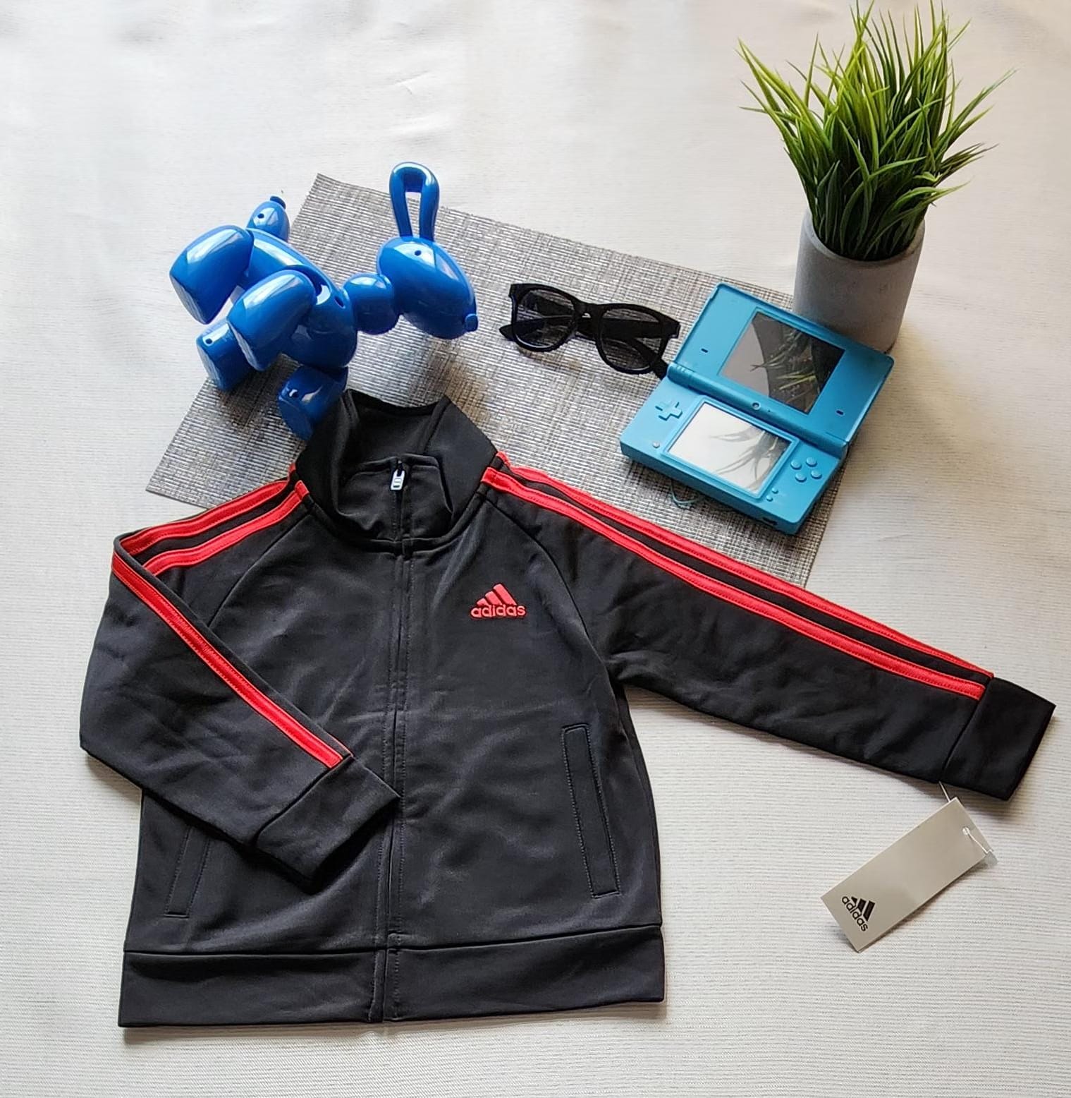 Conjunto Deportivo 2 Piezas Adidas
