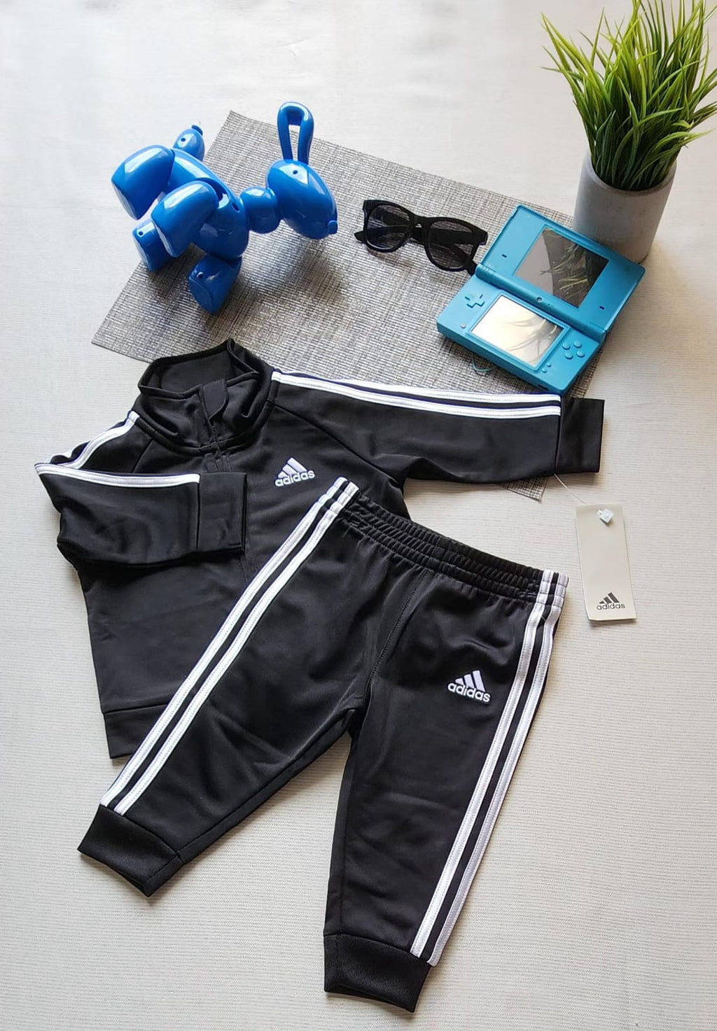 Conjunto Deportivo 2 Piezas Adidas