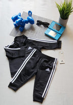 Conjunto Deportivo 2 Piezas Adidas
