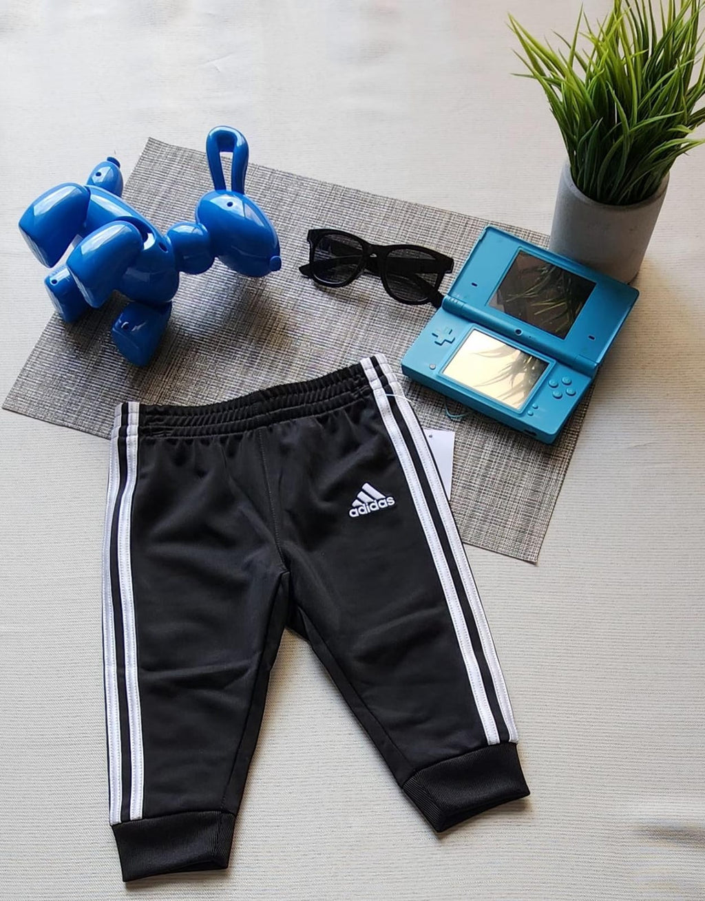 Conjunto Deportivo 2 Piezas Adidas