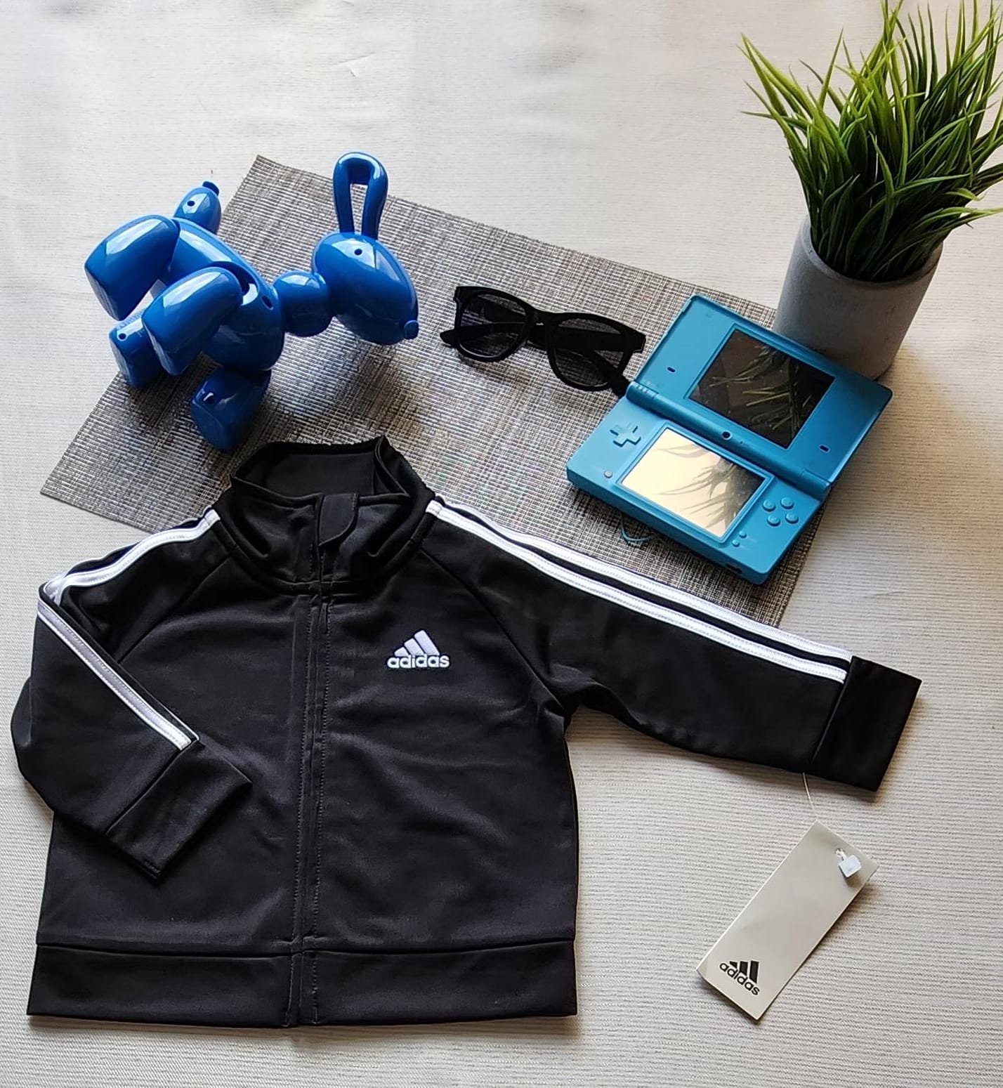 Conjunto Deportivo 2 Piezas Adidas