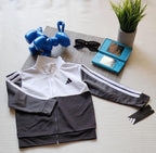 Conjunto Deportivo 2 Piezas Adidas